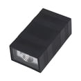 thumbnail image 4 of Up Down LED Wall Light Waterproof Aluminum Striped LED Wall Lamps for Indoor Outdoor 85‑265V White Light, 4 of 5