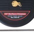 thumbnail image 3 of 13inch High Pressure Power Washer Flat Surface Cleaner for Cleaning Driveway, 3 of 3