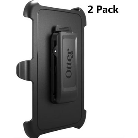 OtterBox Defender Replacement Belt Clip / Holster for Samsung Galaxy S4 (Pack of (Best Otterbox For Galaxy S4)