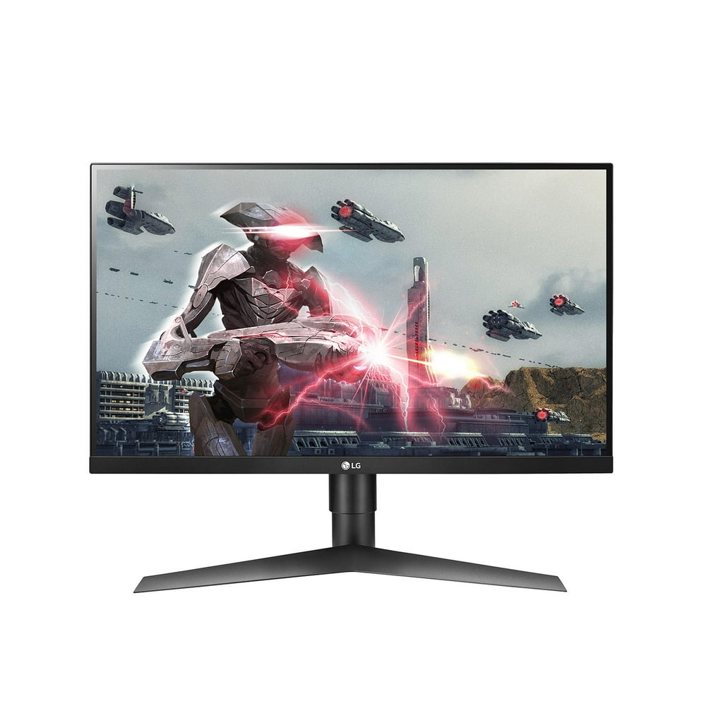 LG 27GK65SB 27" UltraGear Full HD Gaming Monitor 144Hz 5ms Respose
