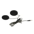 thumbnail image 4 of Casco de motualmente auriculares auriculares altavoces Soporte Llamadas Manos Libres, Snowboard Y Cascos de Motocicleta, 4 of 7