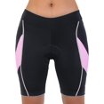thumbnail image 2 of SURJDE Womens Cycling Shorts, 2 of 6