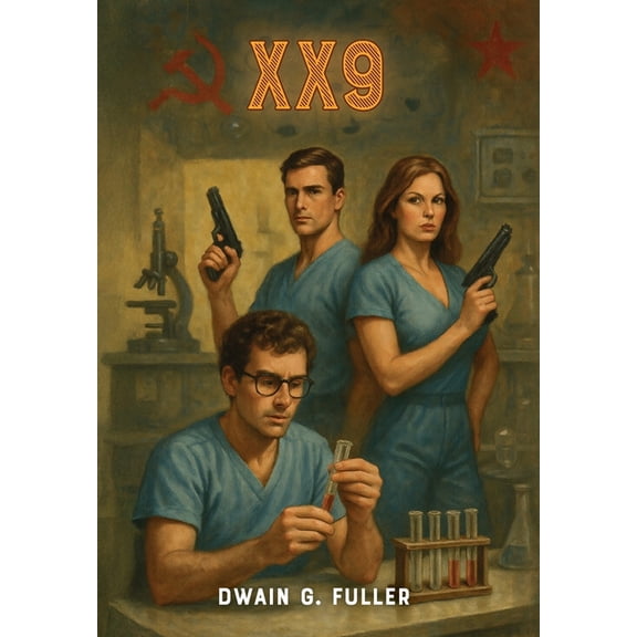 Xx9, (Hardcover)