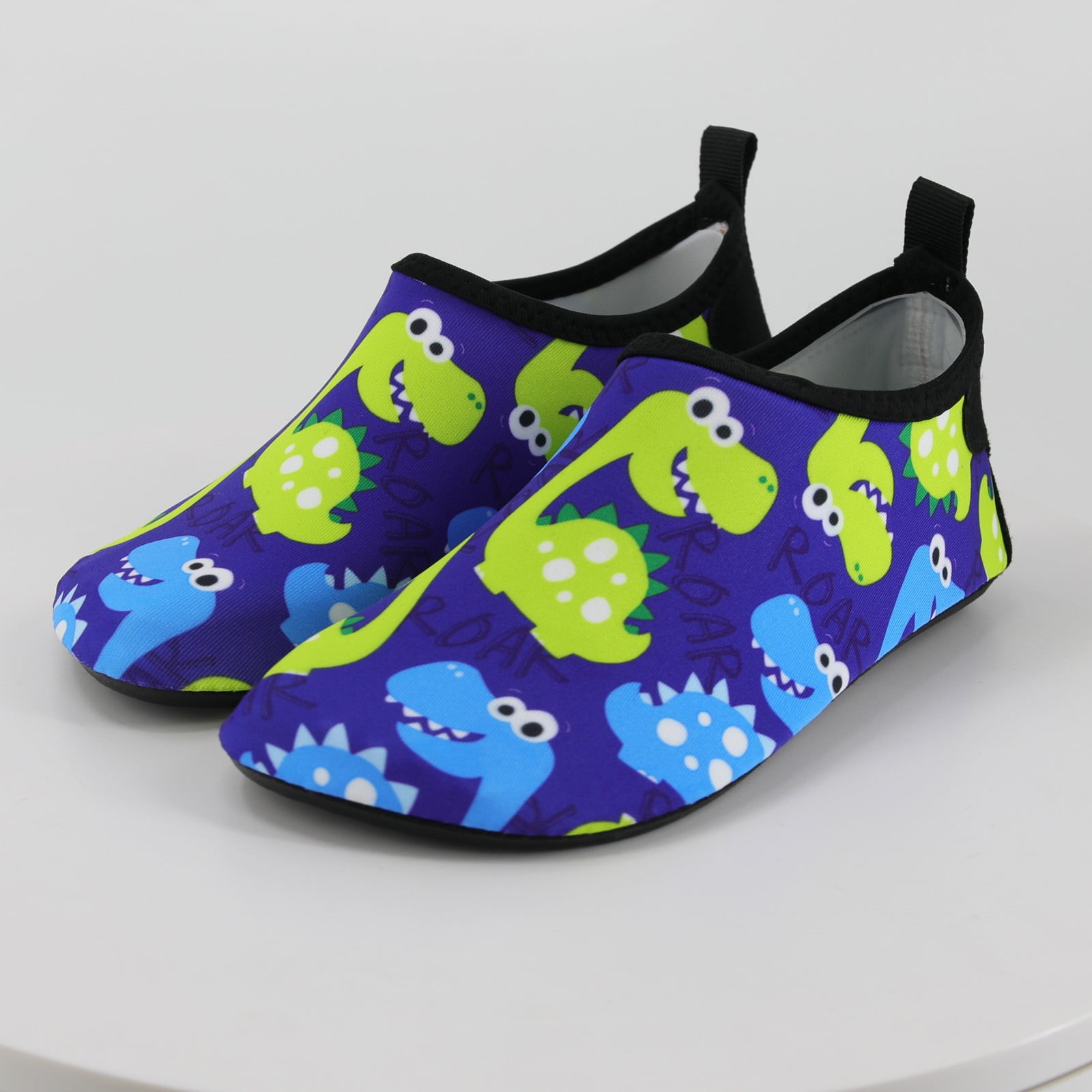Sunhillsgrace Children Thin And Breathable Swimming Shoes Water Park ...