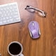 thumbnail image 5 of Mouse inalámbrico mouse mouse mouse inalámbrico mouse inalámbrico con receptor USB, 5 of 6