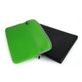 thumbnail image 3 of 13 inch Water Resistant Sleeve Case Laptop, Chromebook, Netbook, Tablet Carrying Case, 3 of 6