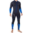 thumbnail image 2 of Traje de Neopreno Sunnimix XL para Buceo y Surf, 2 of 8