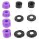 thumbnail image 5 of HEANUJJ Bushings Duraderos Para Longboard Con Amortiguadores PU Y Arandelas De Hardware, 5 of 7