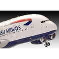 thumbnail image 2 of Kit modelo Revell RV03922 A380-800 British Airways, 2 of 9