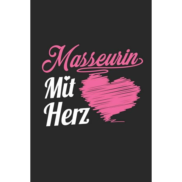 Die Masseurin Die Masseurin