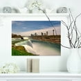 thumbnail image 1 of American Falls at Niagara Falls - Extra Large Wall Art Landscape, 1 of 3