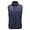 Dark Blue, variant on Winter Jackets for Women Heated Vest Winter Warm Heating Charging Smart Thermostatic Control Heated For Cold Weather Winter Coats for Women