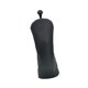 thumbnail image 3 of Funda para cabeza de palo de golf de piel sintética, suministros deportivos para golf, funda de madera para cabeza de golf Utah, 3 of 9