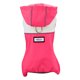 thumbnail image 2 of onlyliua Liquidación Chubasquero para Perros, Impermeable, con Capucha, Cinta Reflectante Segura, Chaqueta Impermeable Ligera para Perros, 2 of 5