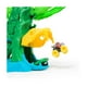 thumbnail image 3 of Monster Jam ista motorizada Cobra’s Crazy Escape de 71 cm, Incluye 2 Camiones exclusivos ThunderROARus y JCB Digatron, 3 of 4