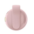 thumbnail image 2 of Ventilador de cintura colgante Ventiladores de clip de cintura cómodos Accesorios para exteriores (rosa) Likrtyny Libre de BPA, 2 of 5