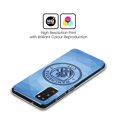 thumbnail image 2 of Head Case Designs Officially Licensed Manchester City Man City FC Badge Geometric Blue Obsidian Mono Soft Gel Case Compatible with Samsung Galaxy A21s (2020), 2 of 7