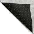 thumbnail image 3 of Addison Rugs Chantille Indoor/Outdoor Transitional Geometric Ivory Washable Rectangle Rug, 10' x 14', 3 of 6