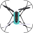 thumbnail image 1 of MightySkins PAMAM-Solid Turquoise Skin for Parrot Mambo Drone Quadcopter Wrap Cover Sticker - Solid Turquoise, 1 of 4