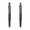 thumbnail image 1 of VEVOR Rear Shock Absorber Strut Assembly 2Pcs 2000-2006 Chevrolet Suburban 1500, 1 of 9
