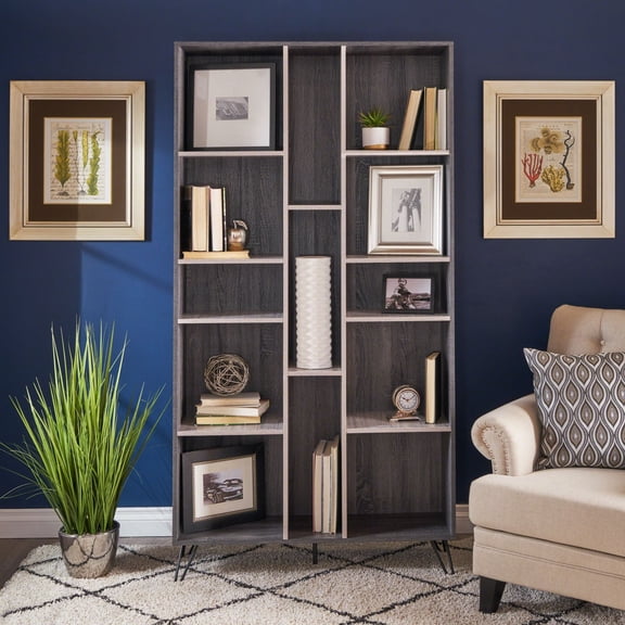 MULTI FUNCTION CABINET