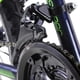 thumbnail image 3 of Bicicleta de Montaña Benotto Sniper R20 21V Verde Negro Azulado, 3 of 4
