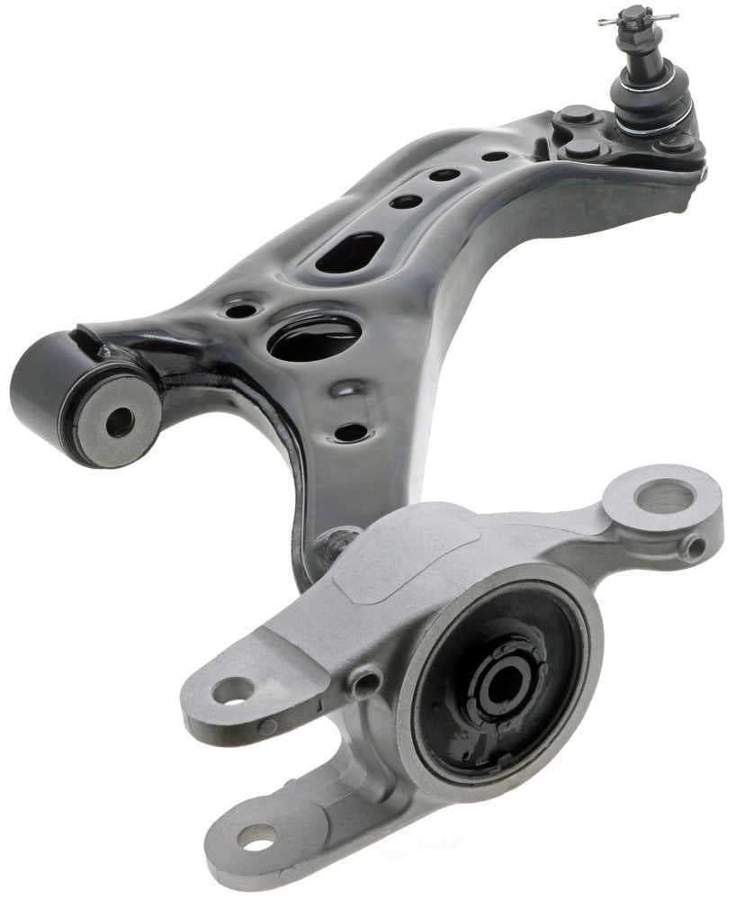 Mevotech CMS601324 Suspension Control Arm and Ball Joint Assembly