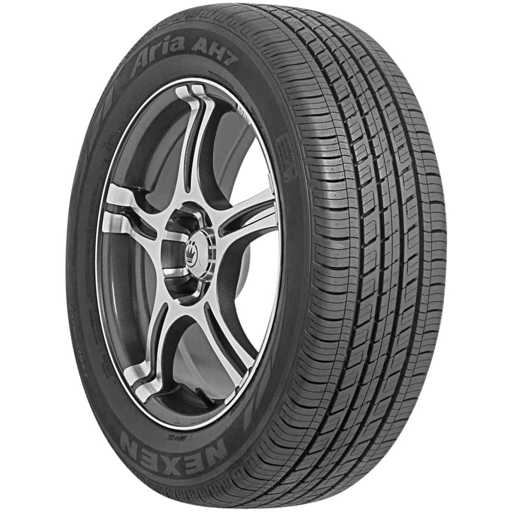 Nexen Aria AH7 All-Season Tire – 225/55R18 98T Nexen Aria AH7 All-Season Tire – 225/55R18 98T Sansujyuku sansujyuku.com