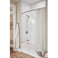 thumbnail image 4 of Moen 82879SRN Tiffin Posi-Temp Tub/Shower, 4 of 5
