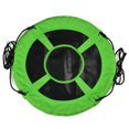 thumbnail image 4 of Detachable Swing Sets for Kids Playground Platform Saucer Swing Rope 1M 40'' Diameter, 4 of 7
