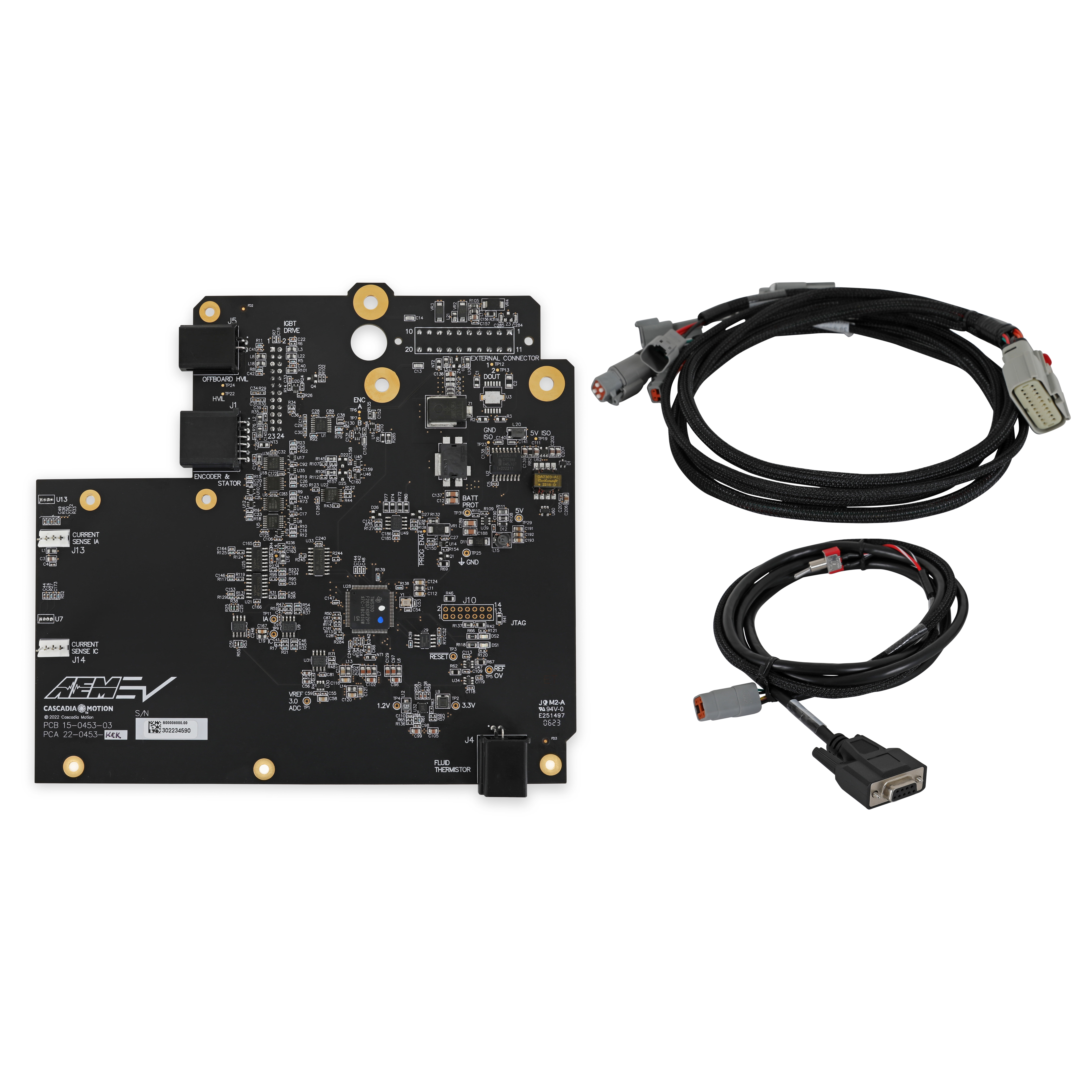 AEM 30-8403 Tesla Small Drive Unit (SDU) Control Board