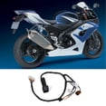thumbnail image 1 of Harnais de Phare, Harnais de Remplacement Anti-Choc Résistant à l'Usure 36620 41G00 pour GSXR 1000, 1 of 7