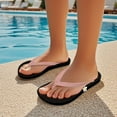 thumbnail image 5 of Psesaysky Boys Girls Open-Toe Sandals Cute Cherry Print Summer Beach Water Slides Sandals(Toddler/Little Kid) Size 13.5, 5 of 7