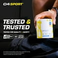 thumbnail image 4 of C4 Sport Pre-Workout Powder, Blue Raspberry Flavor, 30 Servings, 4 of 8