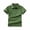 Army Green, variant on Nilvkv Girls Shirts, Boys Shirts, Kids Classic Polo Shirt 100%Cotton Short Sleeve Tee for Sports and Casual for Boys and Girls Age 2-13 Years