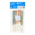 thumbnail image 5 of Vibrant Life Rawhide Free Lollipops, Holiday Chews for Dogs, 11.82 oz, 5 Count, 5 of 7