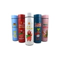 thumbnail image 1 of Termo Digital JAVAZ Navideño 450ml 5 Colores Diferentes, 1 of 4