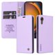 thumbnail image 5 of Funda para Samsung Galaxy XCover 7 5G Estuche de Cuero PU Tipo Cartera con Ranuras para Tarjetas y Cierre Magnético, 5 of 5