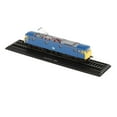 thumbnail image 3 of figatia Simulation Train Head 1:87 Train Model Toy Portable Ornaments Steam Engine Train E, 3 of 9