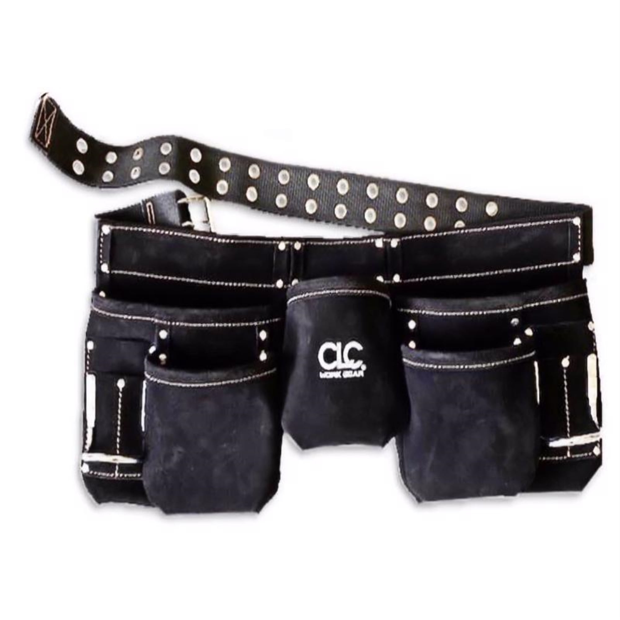 CLC Custom Leathercraft 1509 Zippered Professional