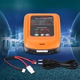 thumbnail image 4 of Balanced RC 25W 3A Balanced Charger for 2S/3S LiPo LiFe 1-8S NiMh Battery Remote Controller Accessory, 4 of 7