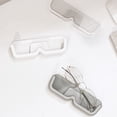 thumbnail image 4 of Organisateur Mural pour Lunettes Présentoir de Lunettes Vitrine Armoire Boîte de Rangement, 4 of 8
