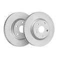 thumbnail image 2 of KarParts360 For Buick Electra 1990 Brake Rotors, 2 of 4
