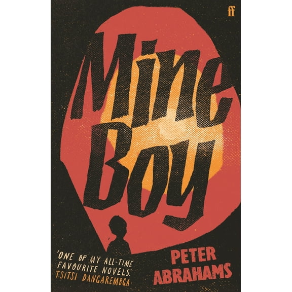 Mine Boy, (Paperback)