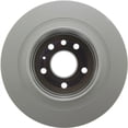 thumbnail image 2 of Centric Parts Disc Brake Rotor P/N:320.38015H Fits select: 2007-2010 SAAB 2023-09-05 00:00:00, 2004 SAAB 2023-09-05 00:00:00 ARC, 2 of 4