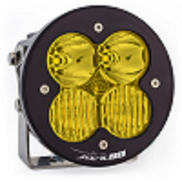 Baja Design Xl R 80 Led Driving Combo Amber Walmart Com Walmart Com
