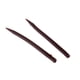 thumbnail image 5 of 20pcs Tubos de Caucho Protectoras de Seguridad Aparejo Anti Equipo Rig Pesca, 5 of 5