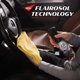 thumbnail image 2 of Detalhador e Limpador para Interior de Carro Turtle Wax 53482 600ml, 2 of 8