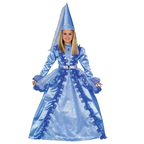 Dress Up America Girls Blue Fairy Costume Walmart Com Walmart Com Dress Up America Girls Blue Fairy Costume Walmart Com Walmart Com
