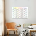 thumbnail image 3 of 2026 Full-Year Wall Calendar,2026 Full-Year English Wall Calendar For Home Or Office, Monthly Layout With Clear Dates, Perfect For Planning And Decoration, Includes 1 Calendar(White,), 3 of 7